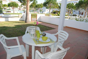 Apartamentos Chiclana La Carrajolilla